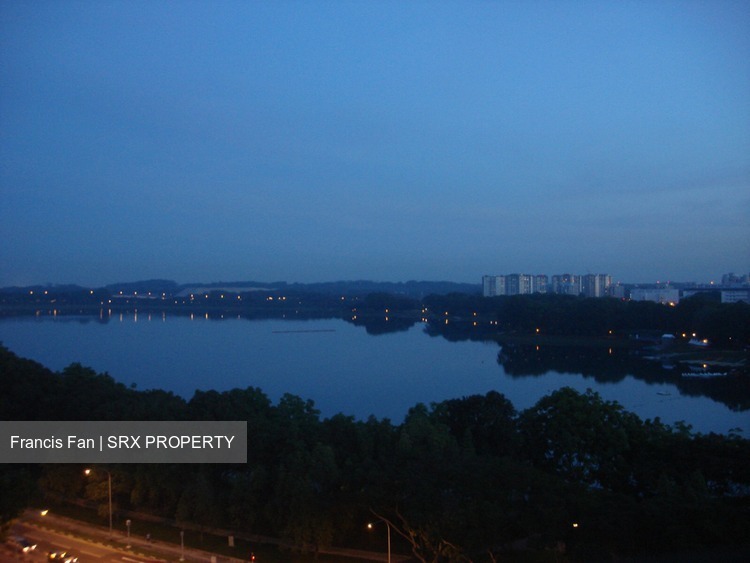 The Clearwater (D16), Condominium #174400322